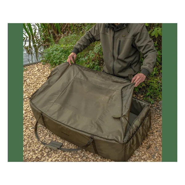 Avid Carp Revolve Carp Cradle - Imagen 4