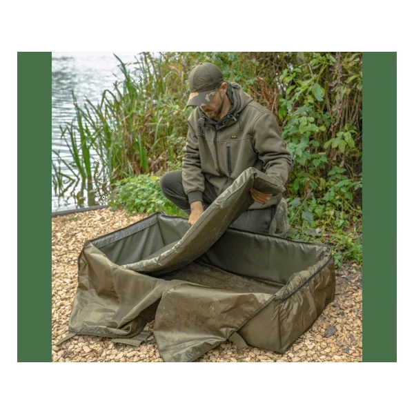 Avid Carp Revolve Carp Cradle - Imagen 6