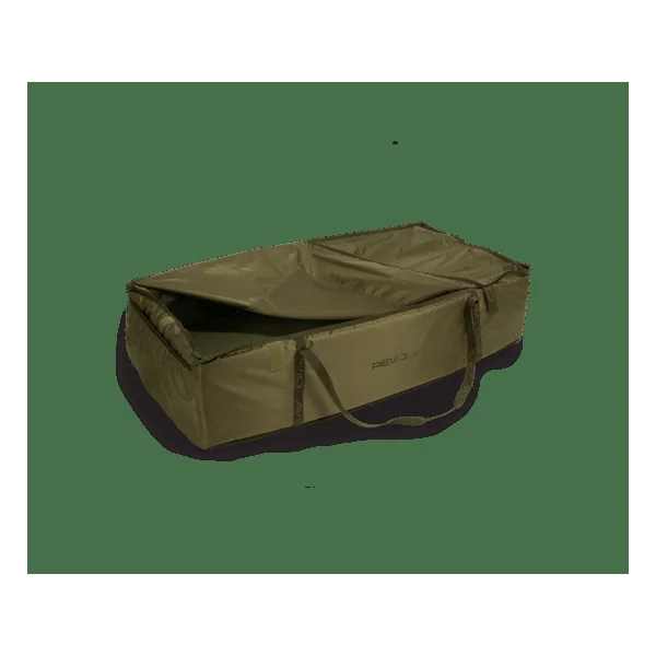 Avid Carp Revolve Carp Cradle - Imagen 7