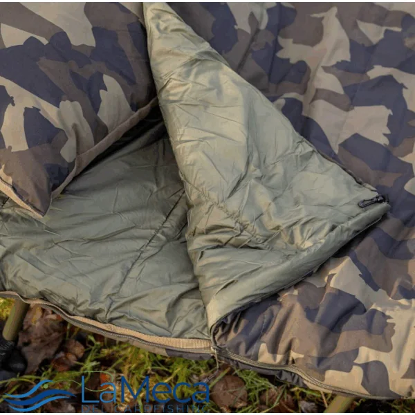 Avid Carp Saco Revolve Standar - Imagen 3