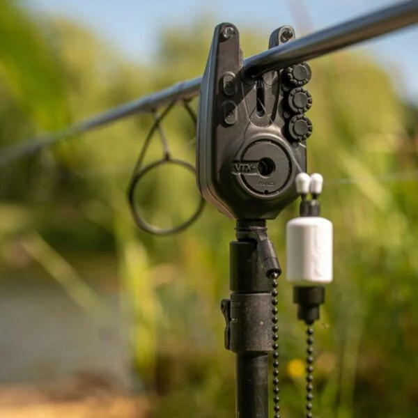 Avid Carp VTX Bite Alarm Set 2+1 - Imagen 3