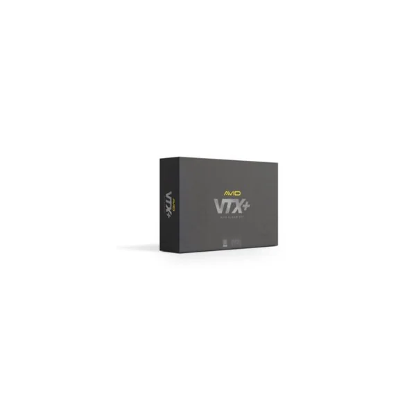 Avid Carp VTX Bite Alarm Set 3+1 - Imagen 2