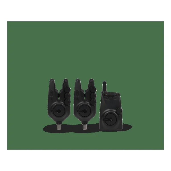 Avid Carp VTX+ Set de 2 Alarmas + Receptor