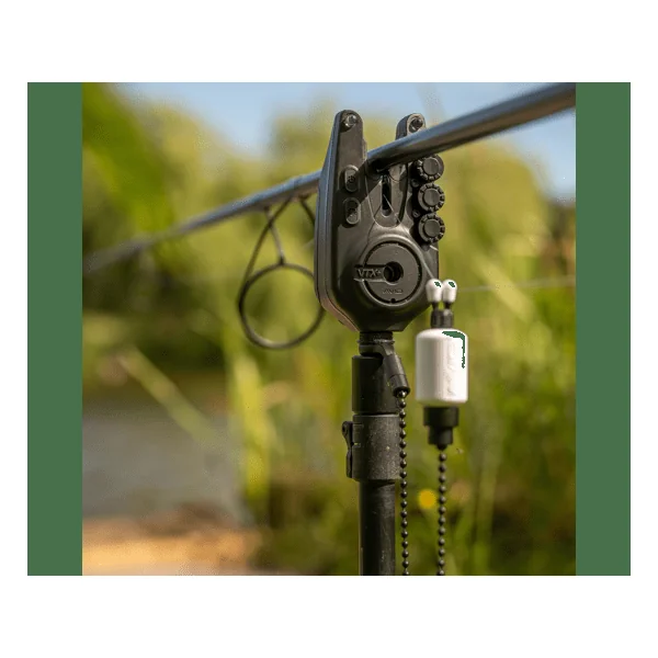 Avid Carp VTX+ Set de 2 Alarmas + Receptor - Imagen 5