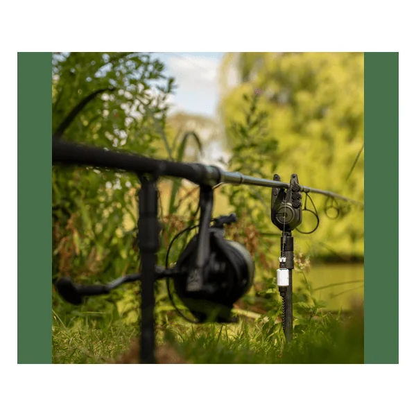 Avid Carp VTX+ Set de 2 Alarmas + Receptor - Imagen 7