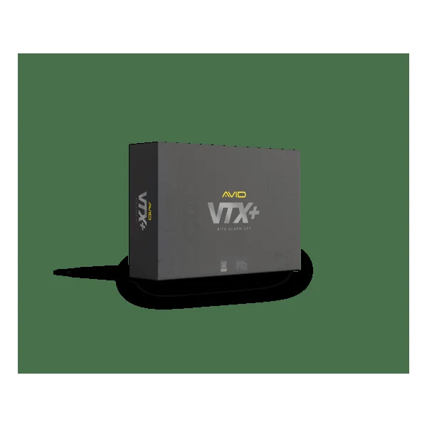 Avid Carp VTX+ Set de 2 Alarmas + Receptor - Imagen 8