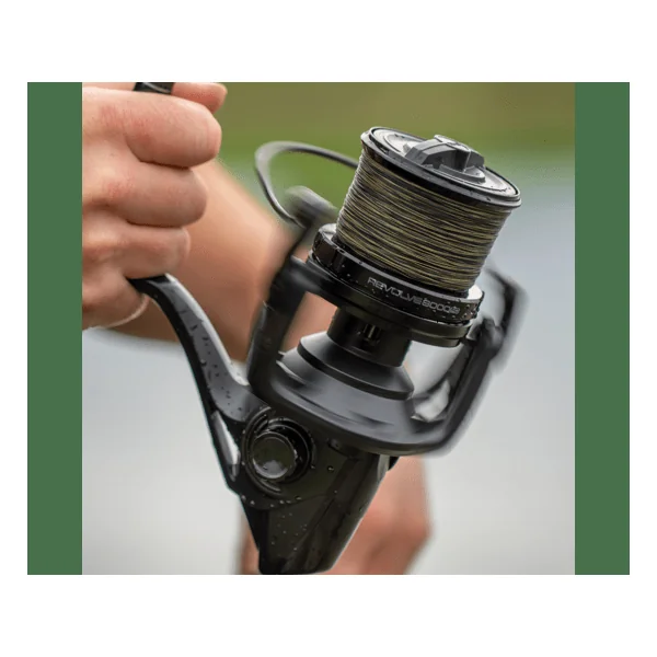 Avid Carrete Revolve 8000FD - Imagen 7