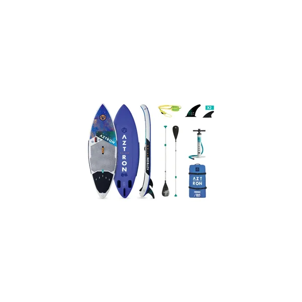 Aztron Orion Surf Sup 8'6" DEMO