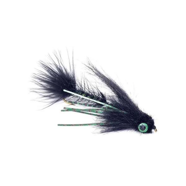 BABY GONGA BLACK - Imagen 2