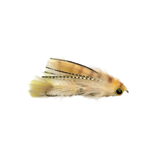 BABY GONGA TAN/YELLOW - Imagen 2