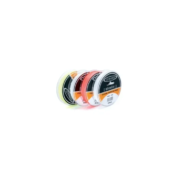 Backing Vision Bakkari 20lbs 100mt Orang