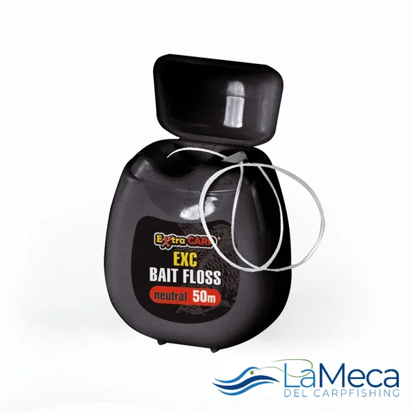 BAIT FLOSS EXTRA CARP 50M