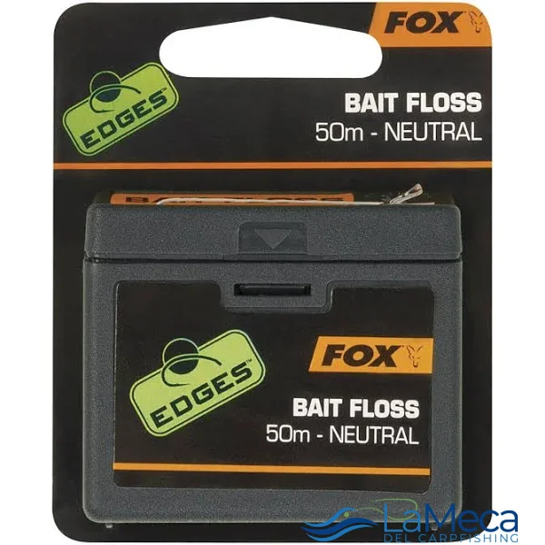 BAIT FLOSS FOX