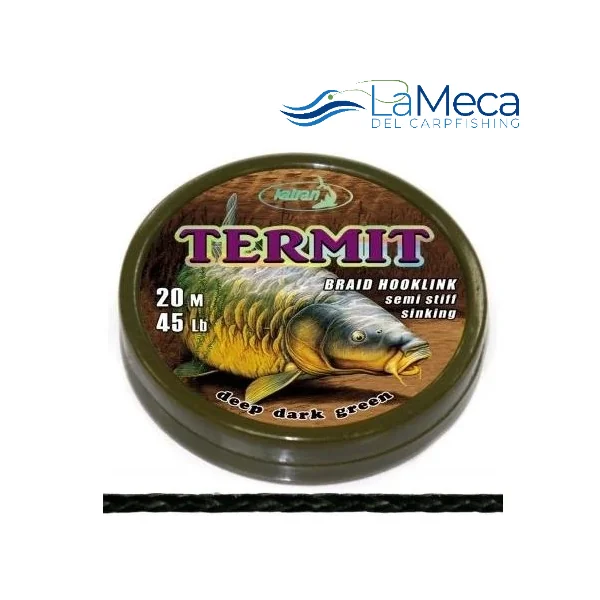 BAJO DE LINEA TERMIT 35LB 20M KATRAN