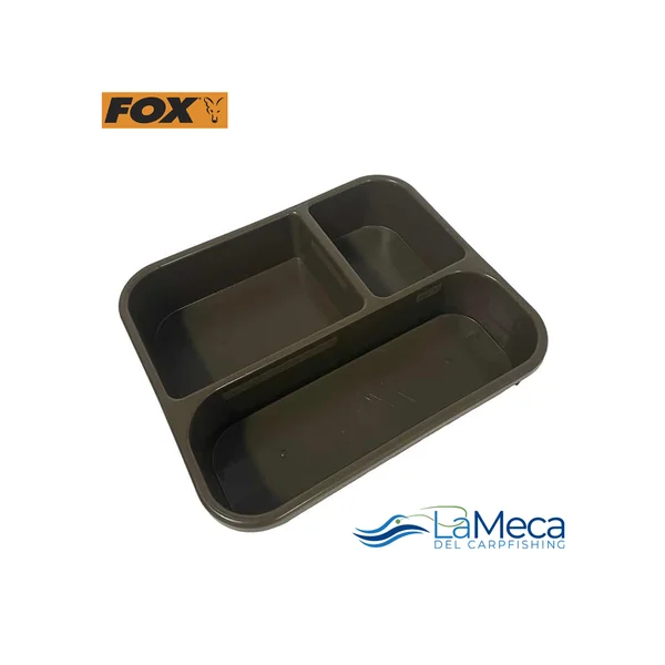 BANDEJA FOX BUCKET INSERT 10 LITROS