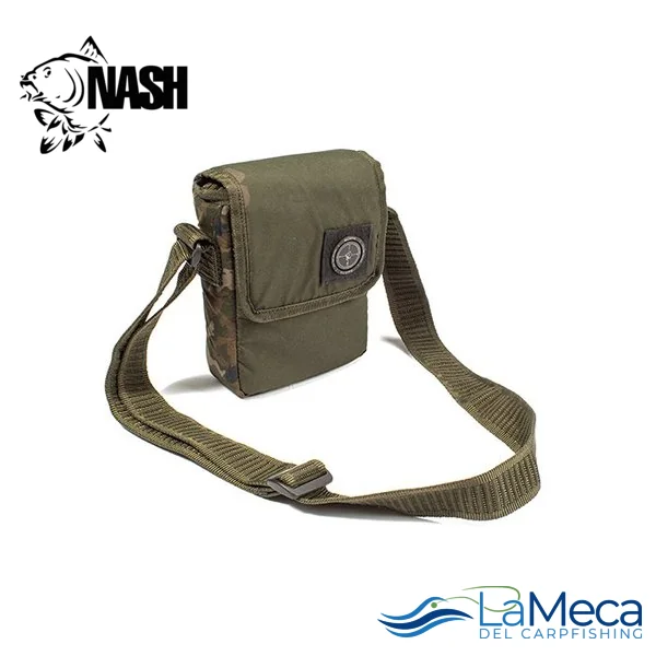 BANDOLERA NASH OPS