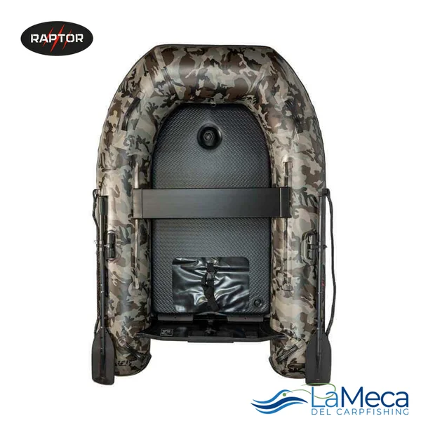 BARCA RAPTOR 200 X- WIDE CAMO