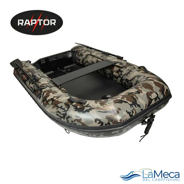BARCA RAPTOR X-WIDE 270 CAMO