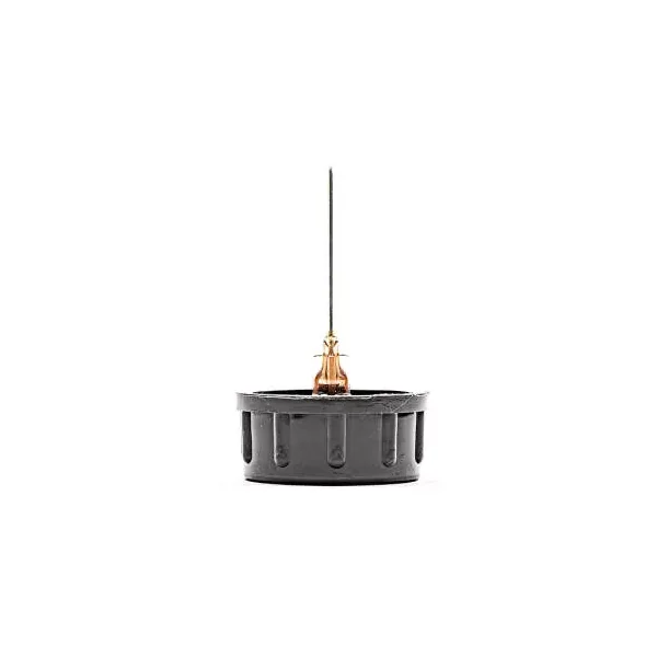 Barniz premium GLUVAR THICK hotfly - 15 ml - Imagen 2