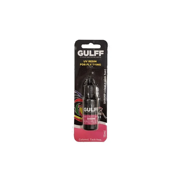 BARNIZ UV GULFF