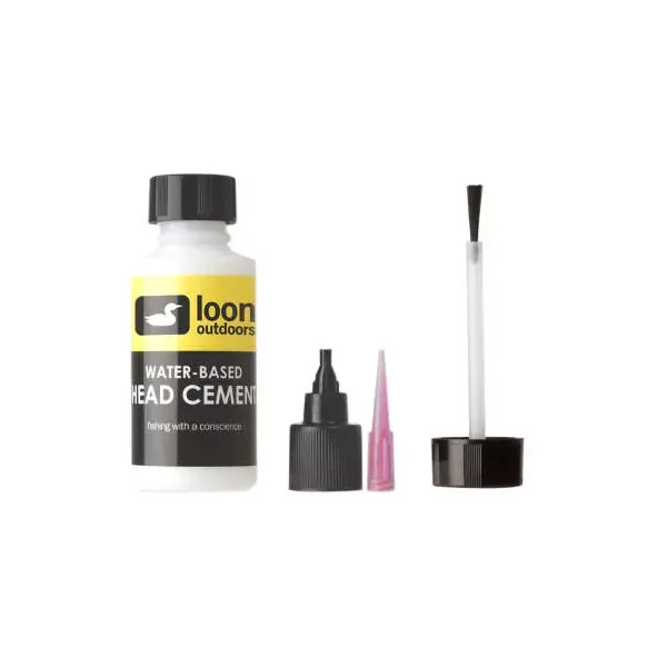 Barniz WB HEAD CEMENT SYSTEM loon outdoors