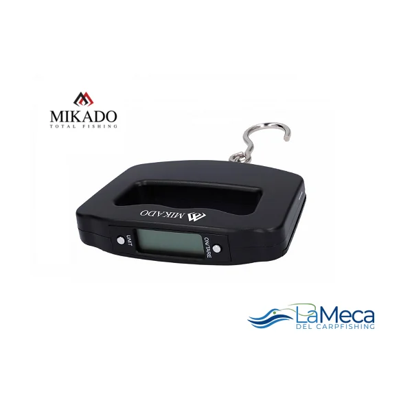 BASCULA DIGITAL MIKADO 50 KG