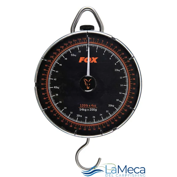 BASCULA FOX DIAL SCALES