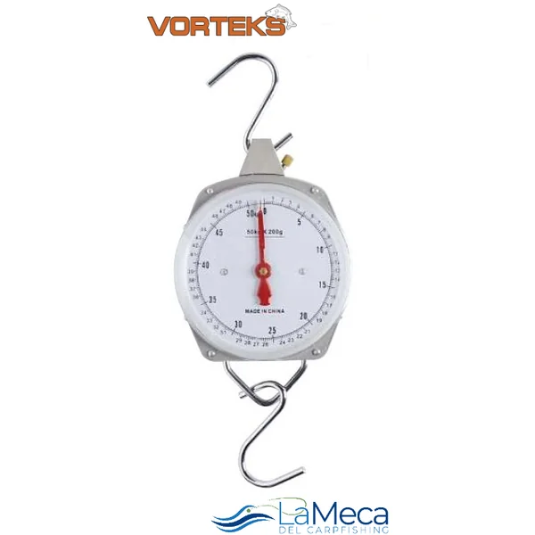 BASCULA HS 101 VORTEKS