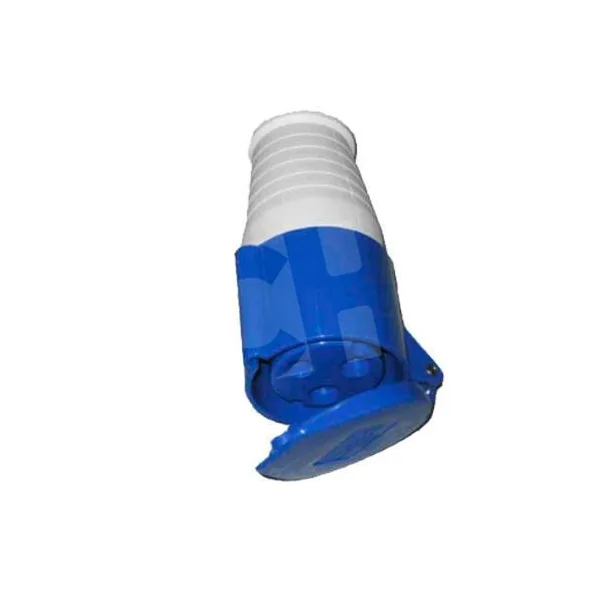 BASE CETAC AEREA 2P+T 220V. 32V
