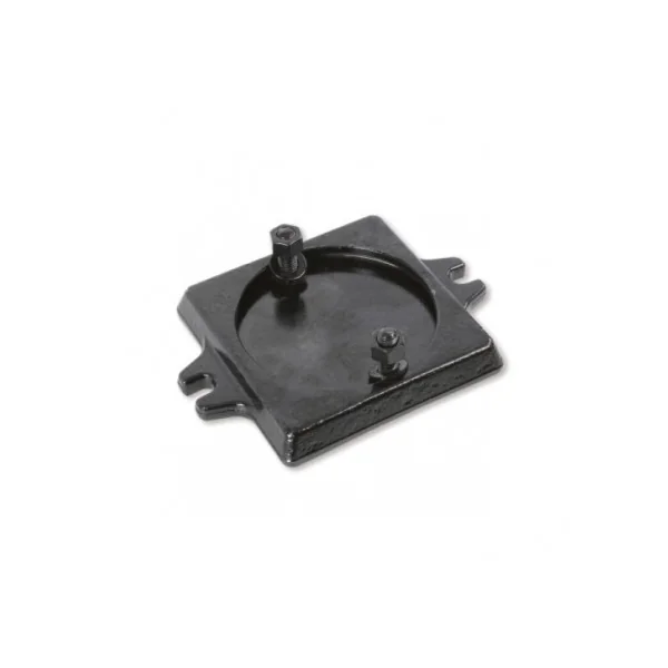 BASE GIRATORIAS PARA PRENSAS DE TORNILLO 1599B BETA