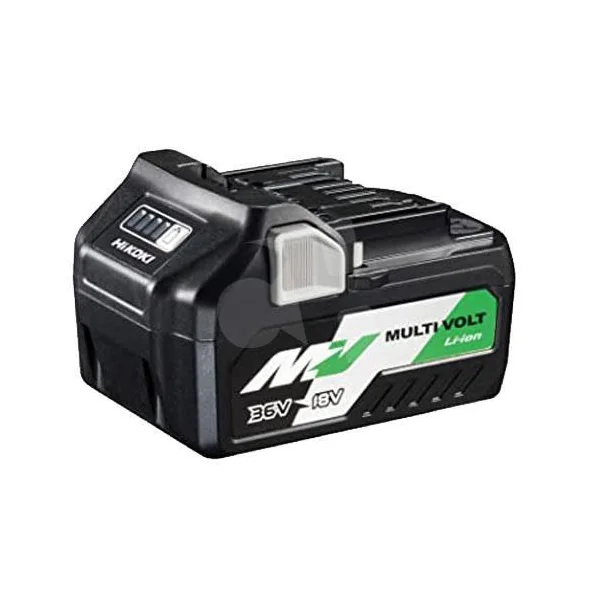 BATERIA MULTIVOLT 36A18 2,5AH
