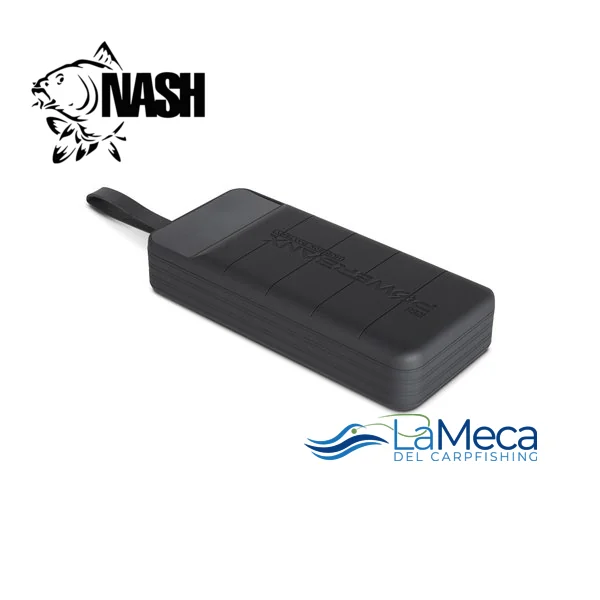 BATERIA NASH POWERBANX HUB 30K