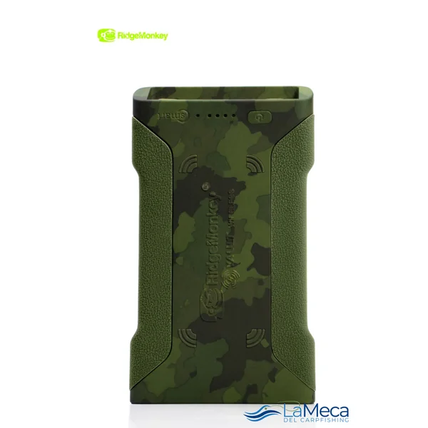 BATERIA RIDGEMONKEY 77850mAH CAMO