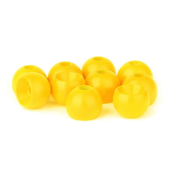 Bauer Pike Beads para líderes de lucio