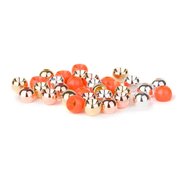 Bauer Pike Beads para líderes de lucio - Imagen 2