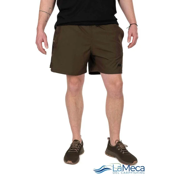 BAčADOR FOX KHAKI/CAMO