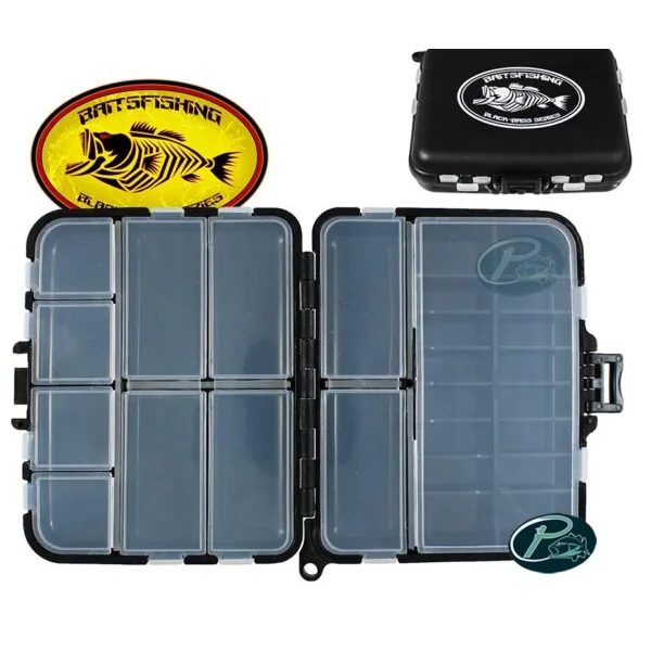 BBS Minibox - PescaBass Shop - Imagen 2