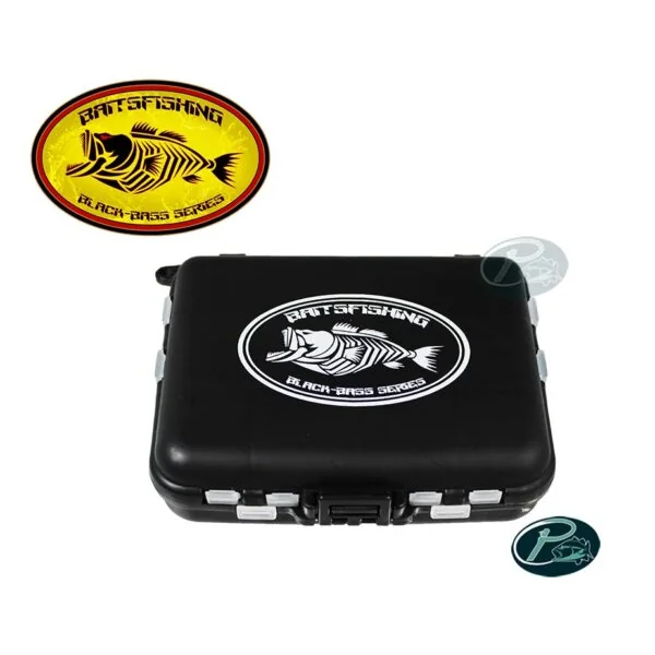 BBS Minibox - PescaBass Shop