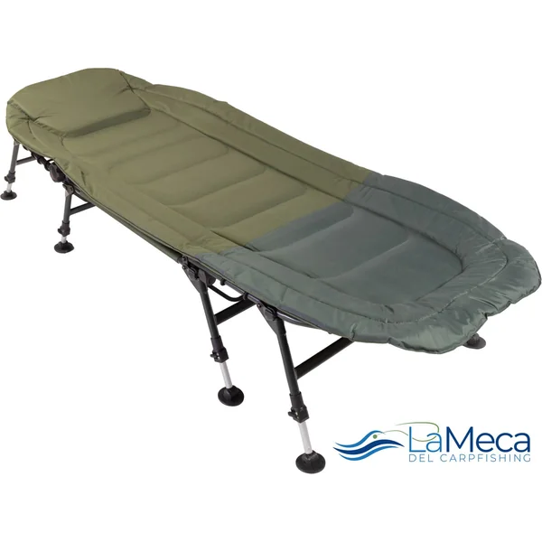 BED CHAIR MIKADO INTRO 8 PATAS