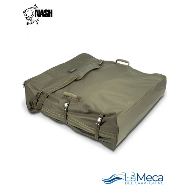 BEDCHAIR BAG NASH STANDARD