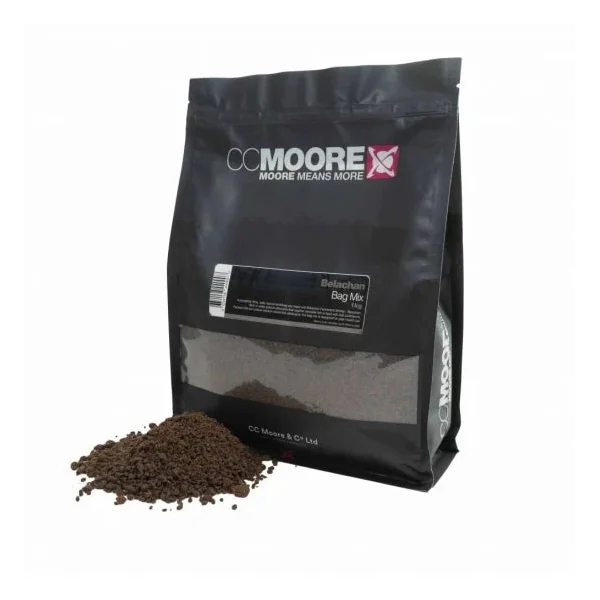 Belachan - Mezcla para Bolsa PVA - 1KG