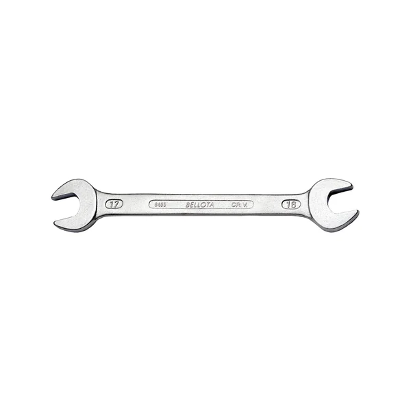 Bellota llave 6400-10/11 fija