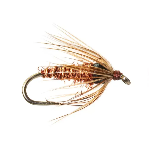 BH Soft Hackle - Pheasant Tail ninfa