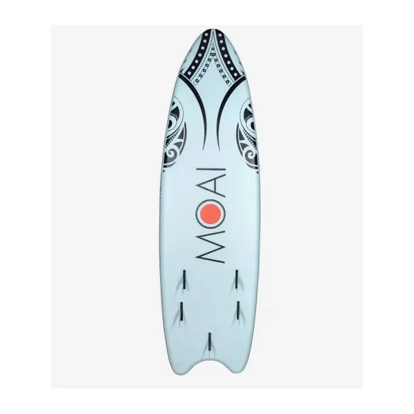 BIG SUP MOAI 18" - Imagen 2