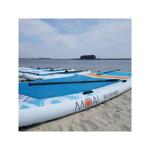 BIG SUP MOAI 18" - Imagen 4