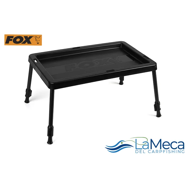 BIVVY TABLE FOX