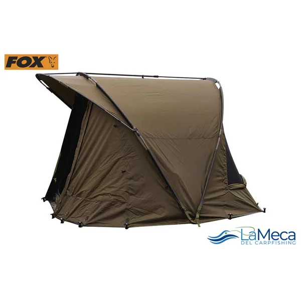 BIVVY VOYAGER 1 PERSON