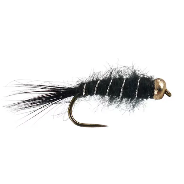 Black Basic BH Nymph BL ninfa con bola