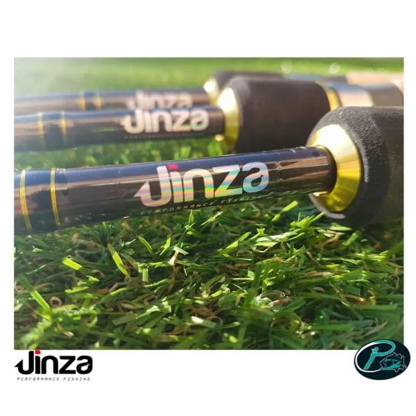 Black Hawk Casting JINZA - PescaBass Shop - Imagen 3