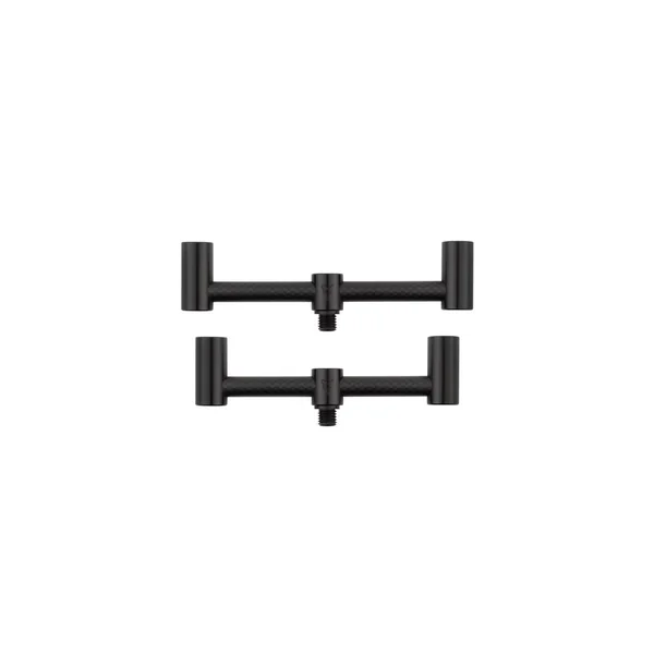 Black Label Carbon 2 Varillas Buzz Bars 110mm - 125mm